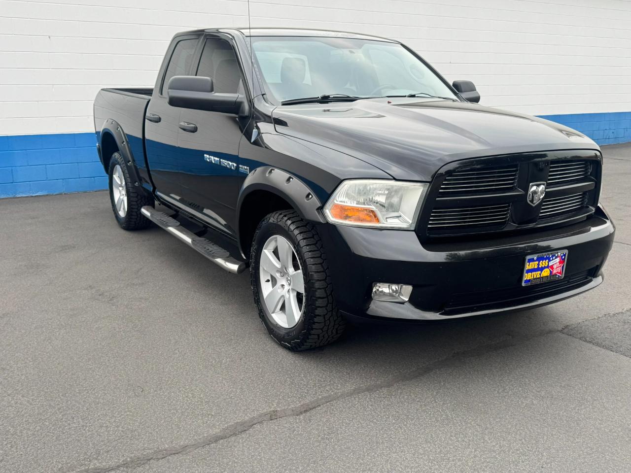 ram ram 1500 pickup 2012 1C6RD7FT7CS171432 image ram ram 1500 pickup 2012 1C6RD7FT7CS171432 image